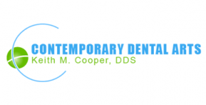 Contemporary Dental Arts logo
